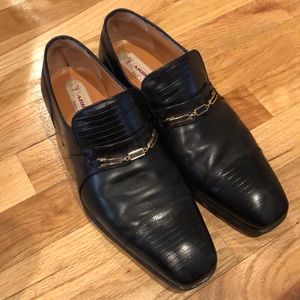 Men’s dressy shoes